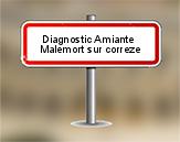 Diagnostic Amiante avant démolition sur Malemort sur Corrèze